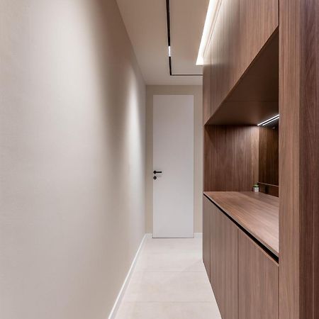 Mabu Luxury Apartment Split Eksteriør billede