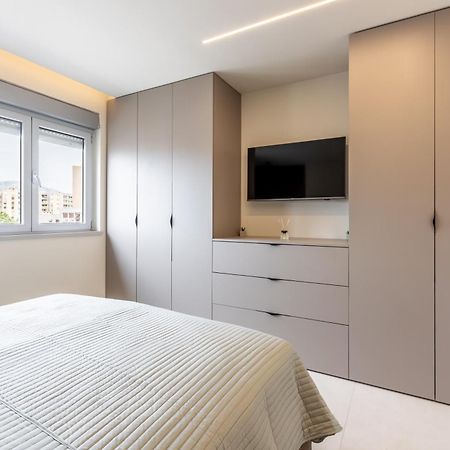 Mabu Luxury Apartment Split Eksteriør billede