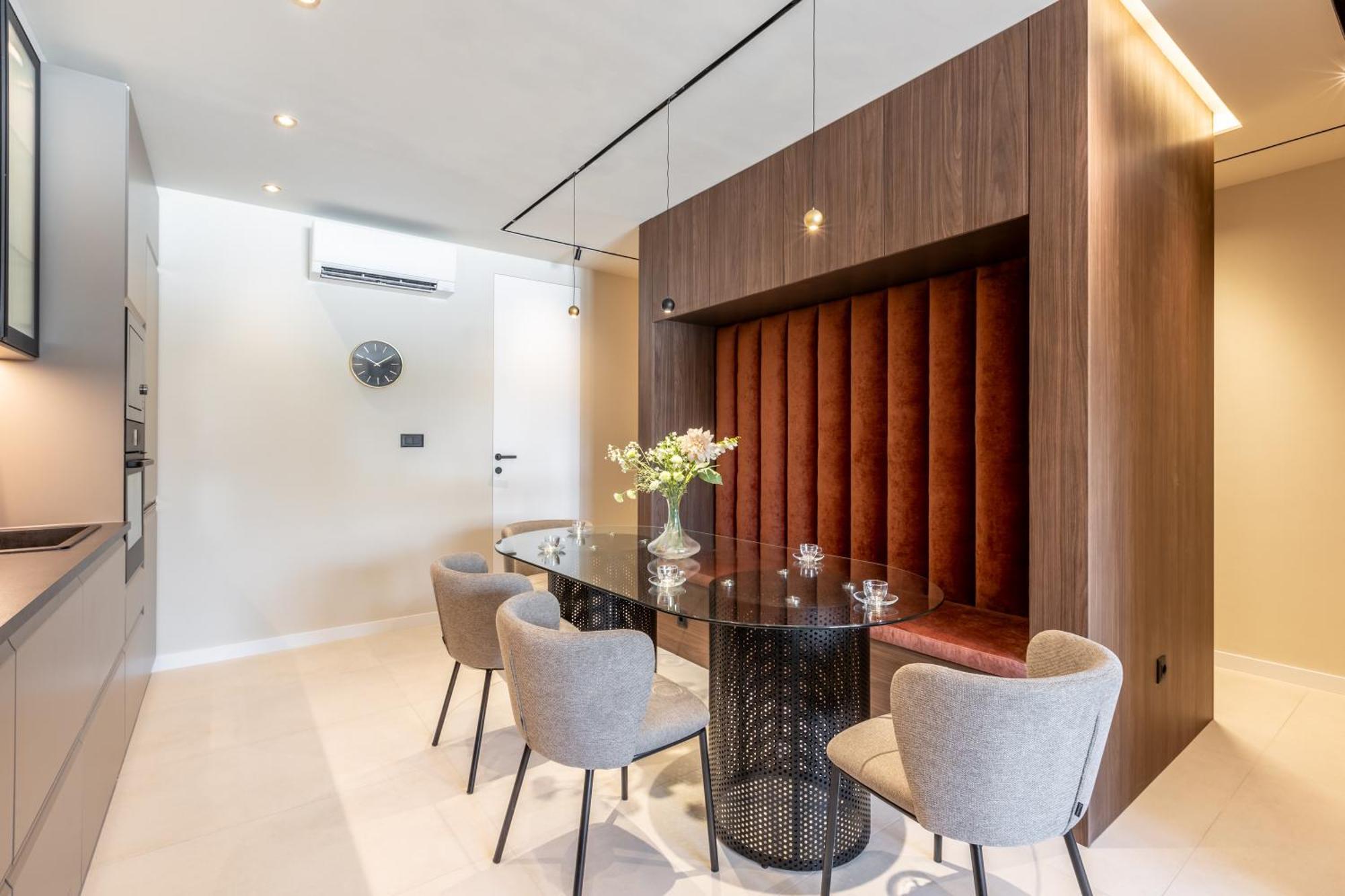 Mabu Luxury Apartment Split Eksteriør billede