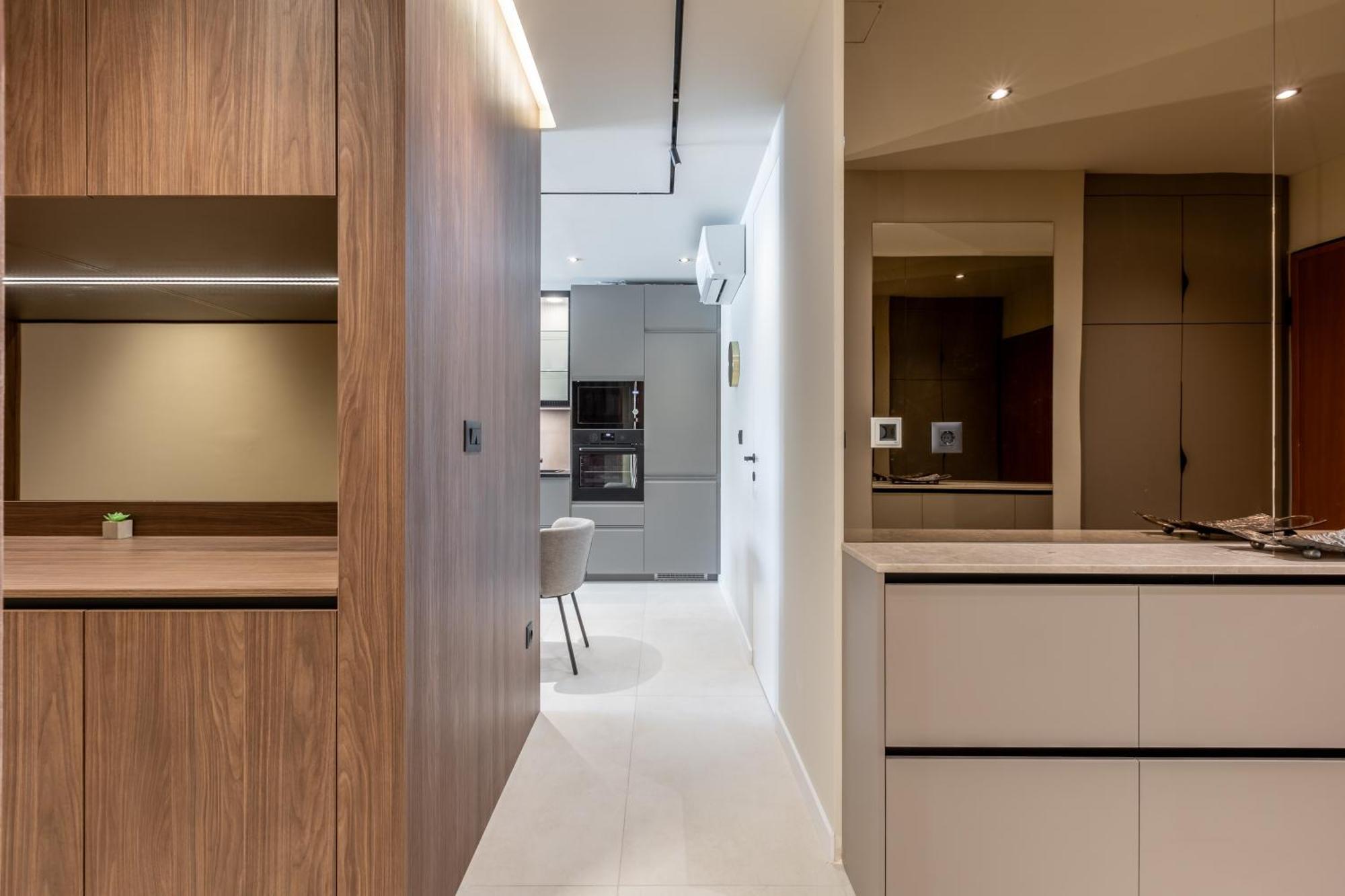 Mabu Luxury Apartment Split Eksteriør billede