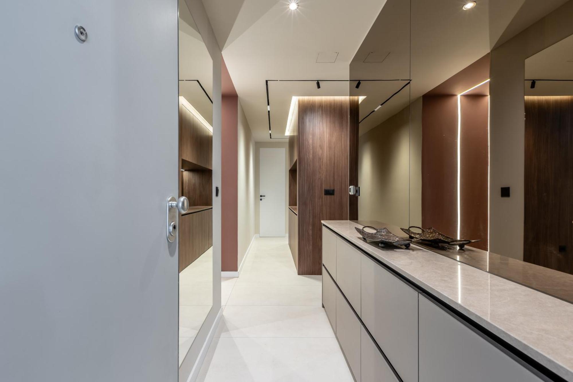 Mabu Luxury Apartment Split Eksteriør billede