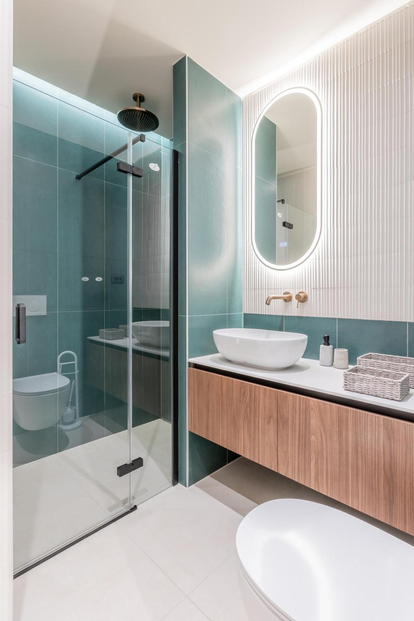 Mabu Luxury Apartment Split Eksteriør billede