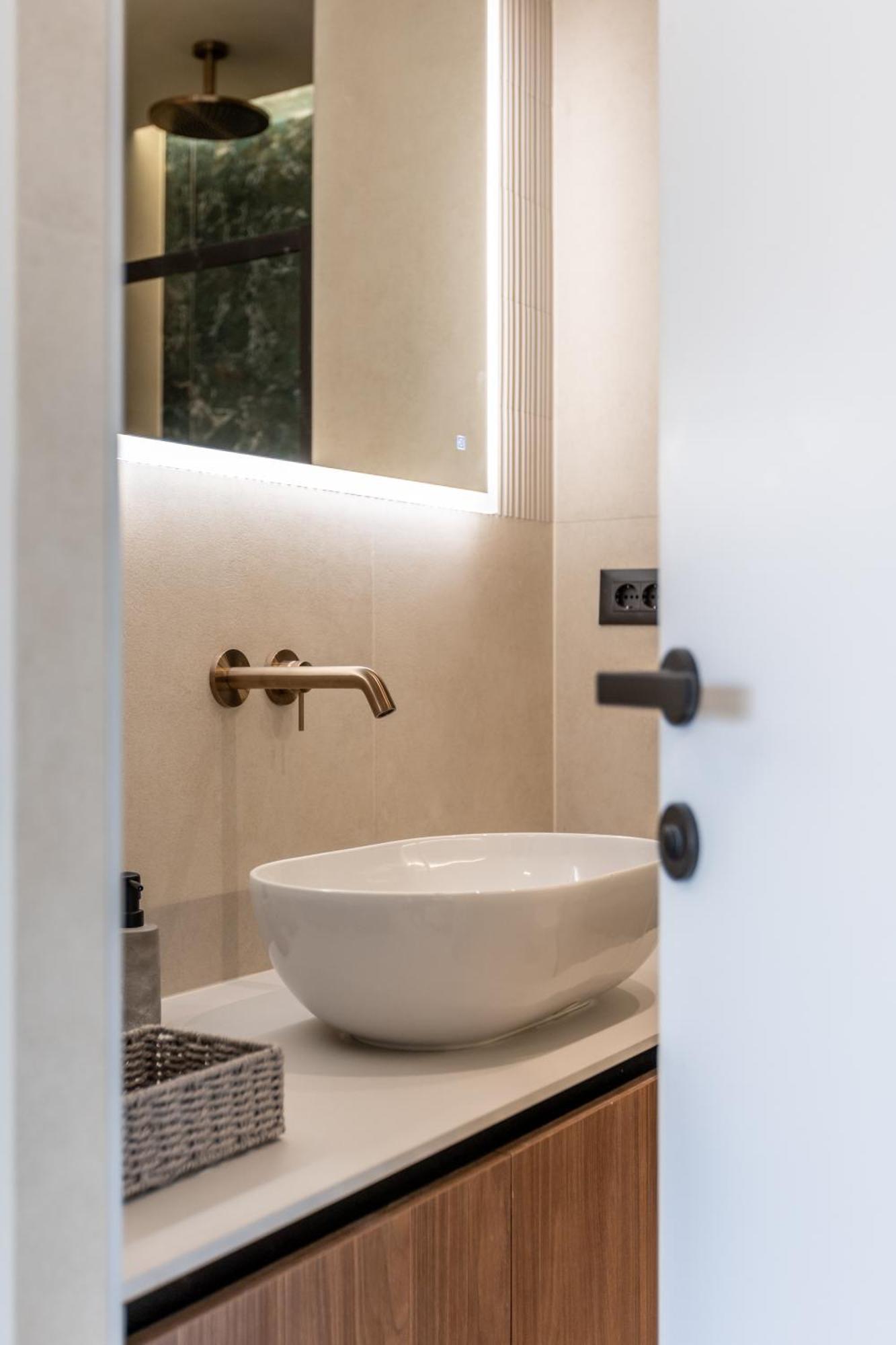 Mabu Luxury Apartment Split Eksteriør billede