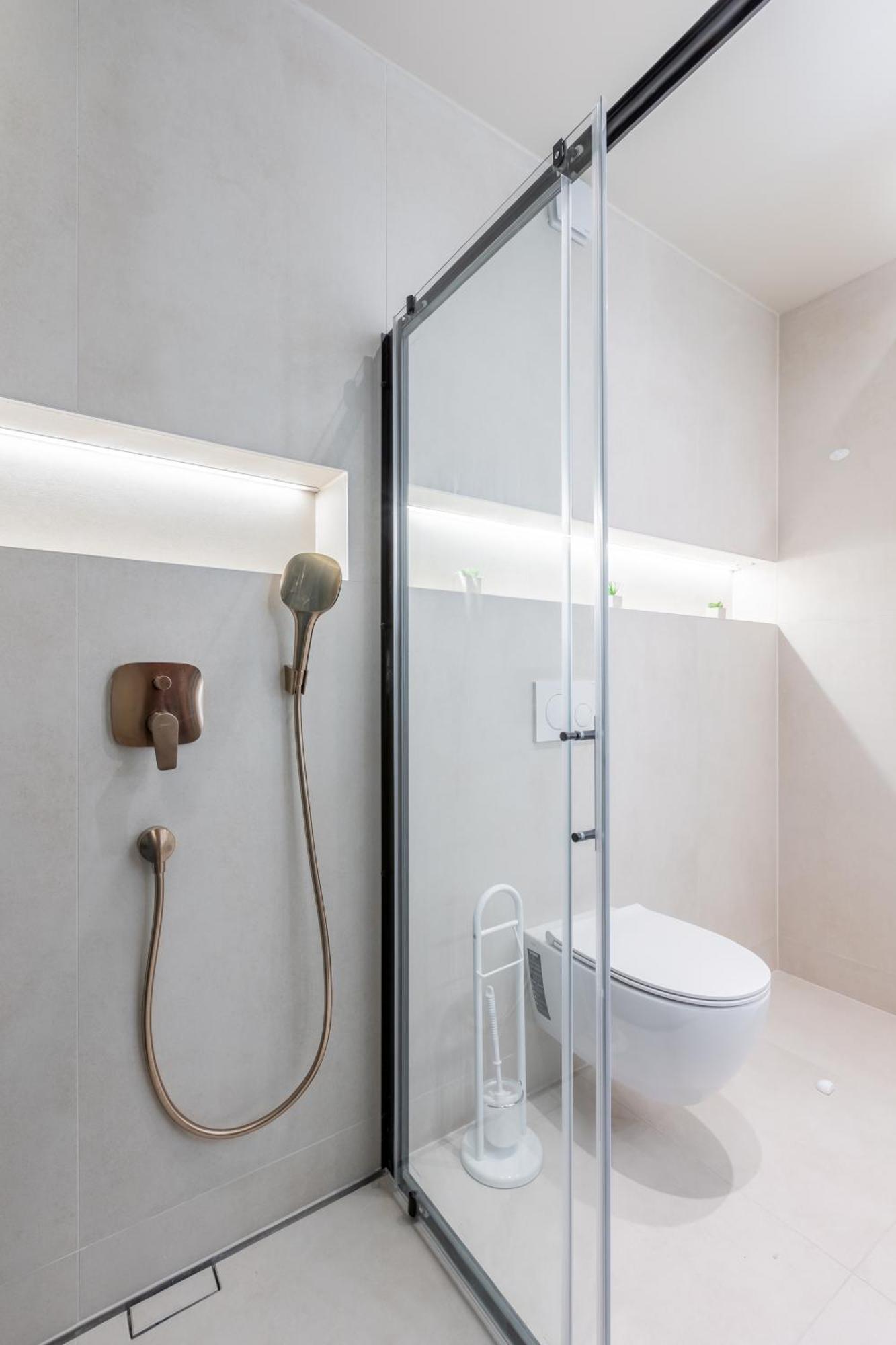 Mabu Luxury Apartment Split Eksteriør billede