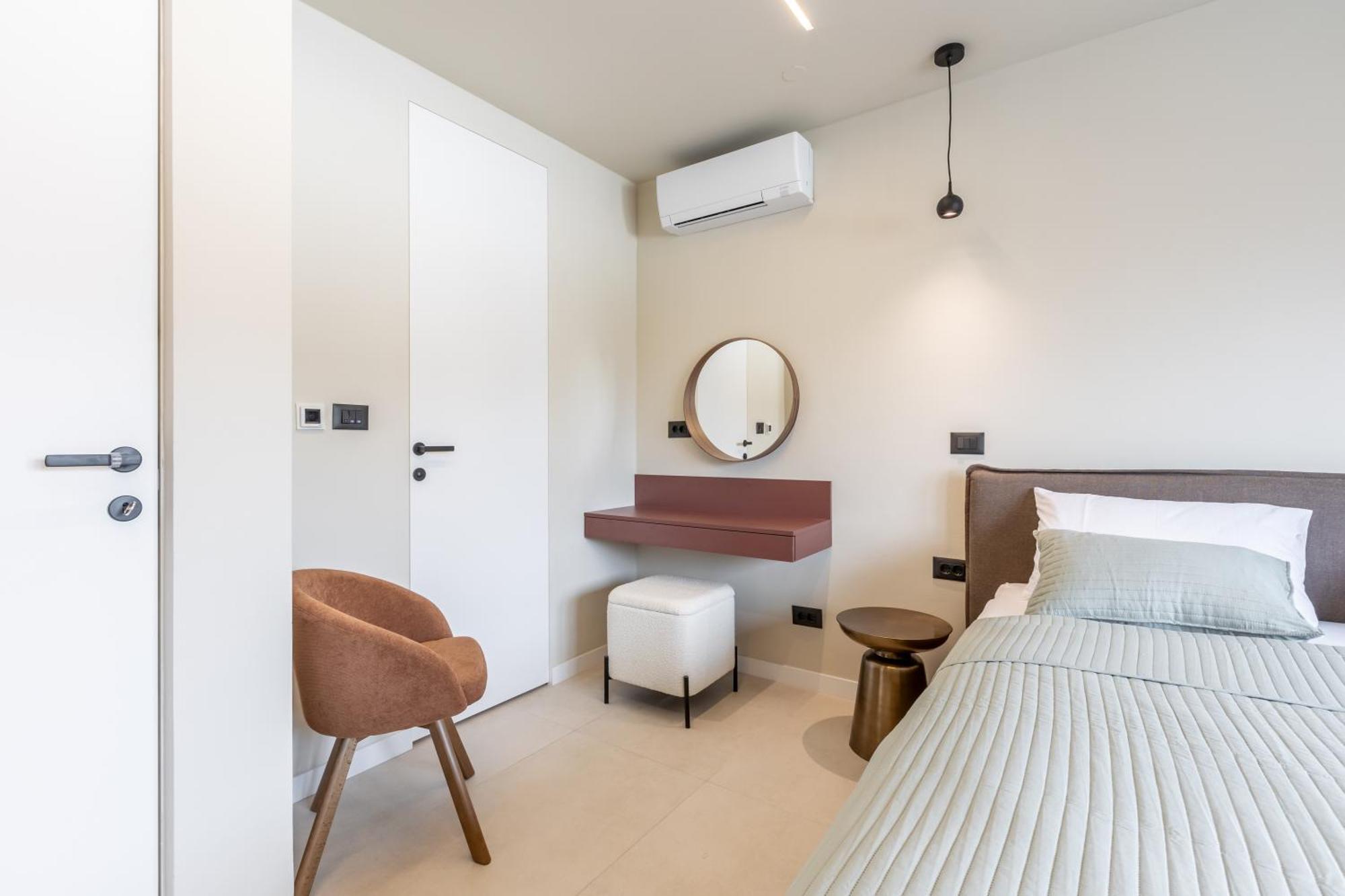 Mabu Luxury Apartment Split Eksteriør billede
