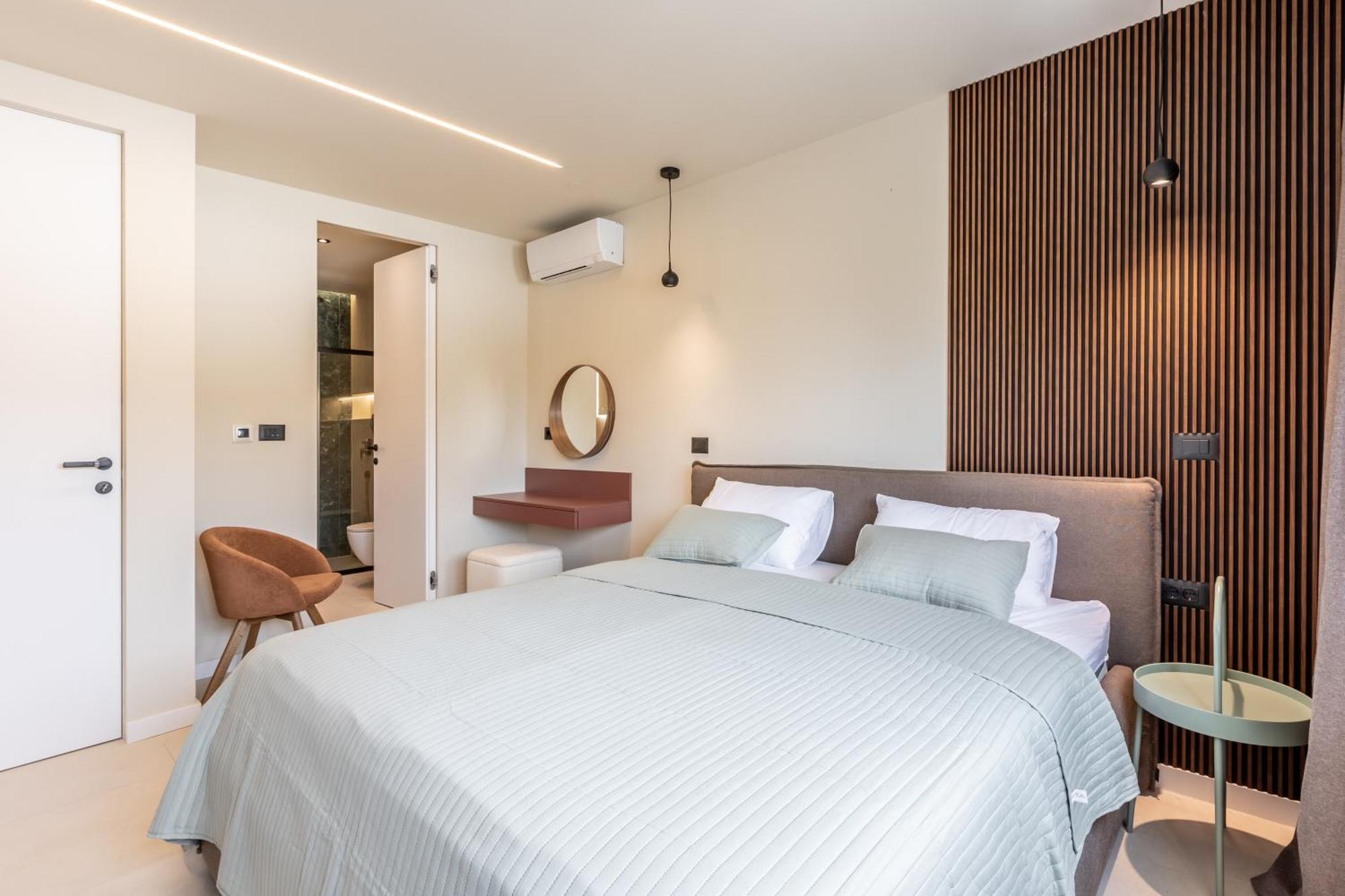 Mabu Luxury Apartment Split Eksteriør billede