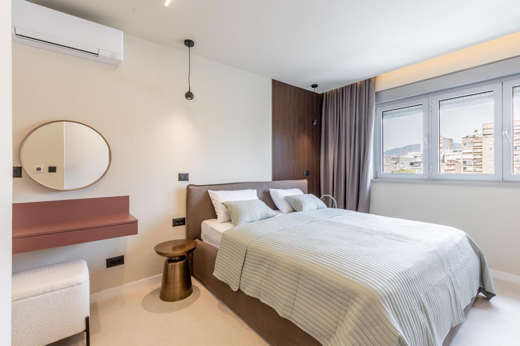 Mabu Luxury Apartment Split Eksteriør billede