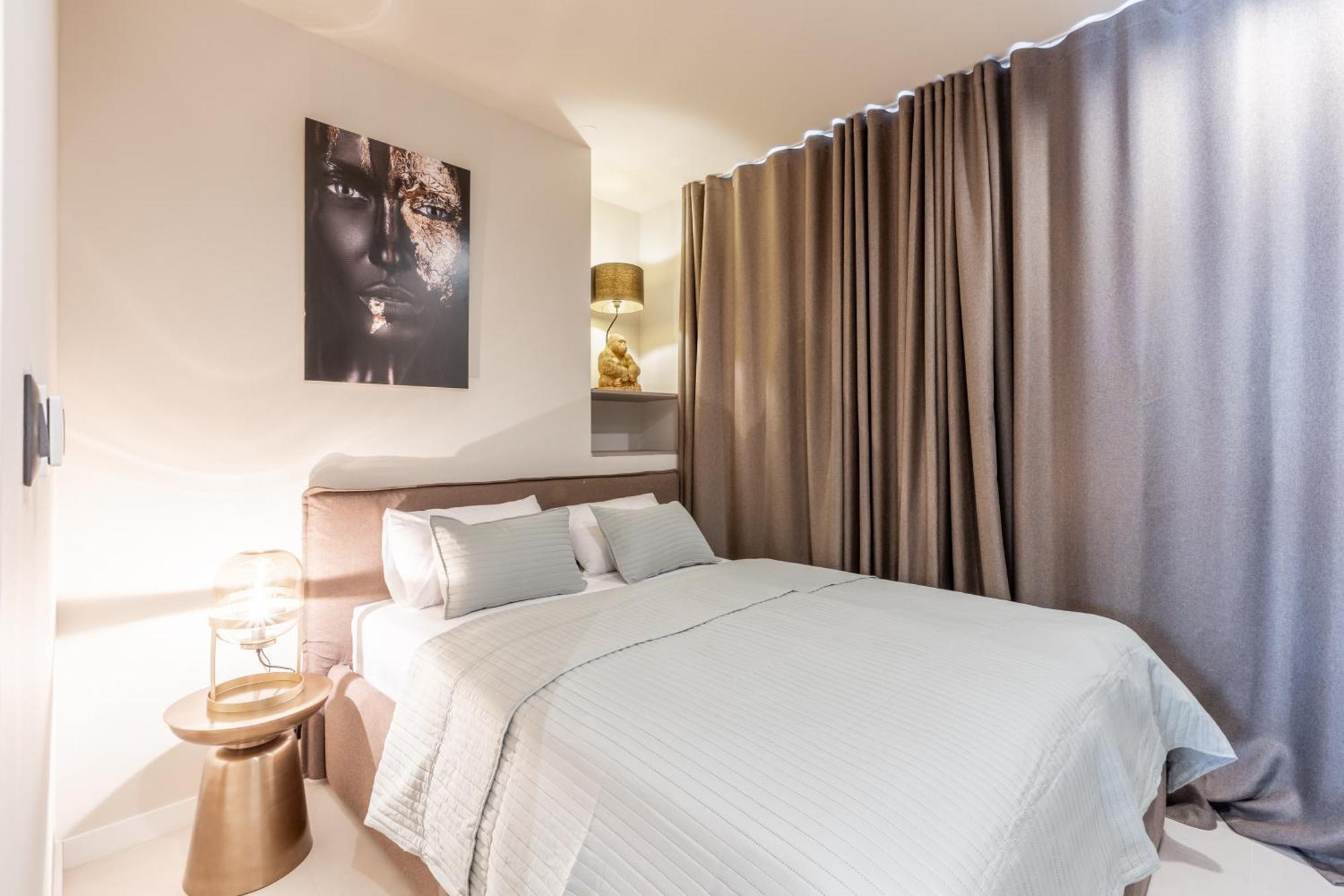 Mabu Luxury Apartment Split Eksteriør billede