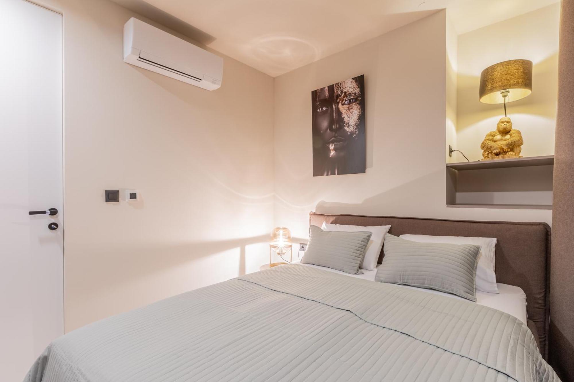 Mabu Luxury Apartment Split Eksteriør billede