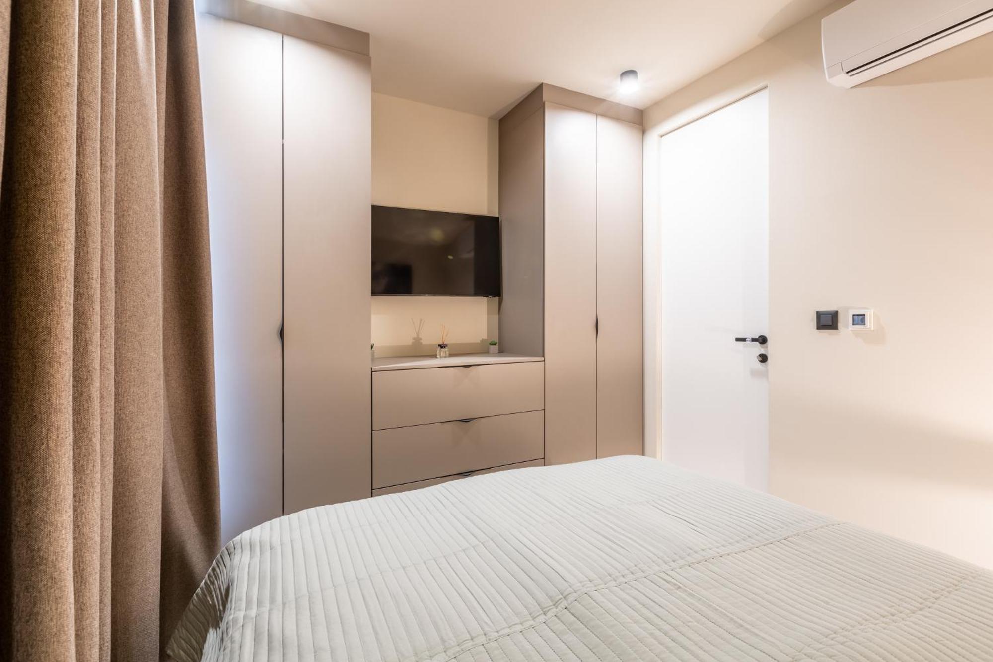 Mabu Luxury Apartment Split Eksteriør billede