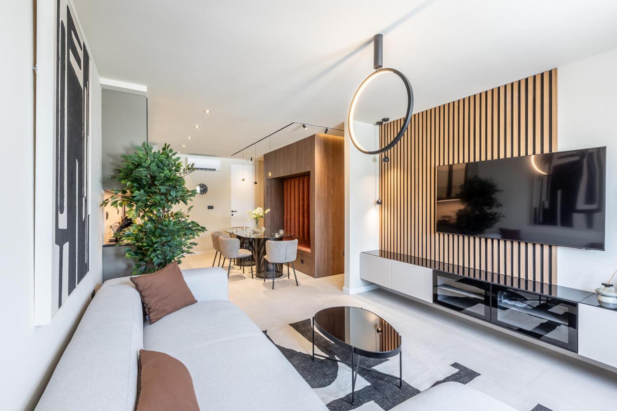 Mabu Luxury Apartment Split Eksteriør billede