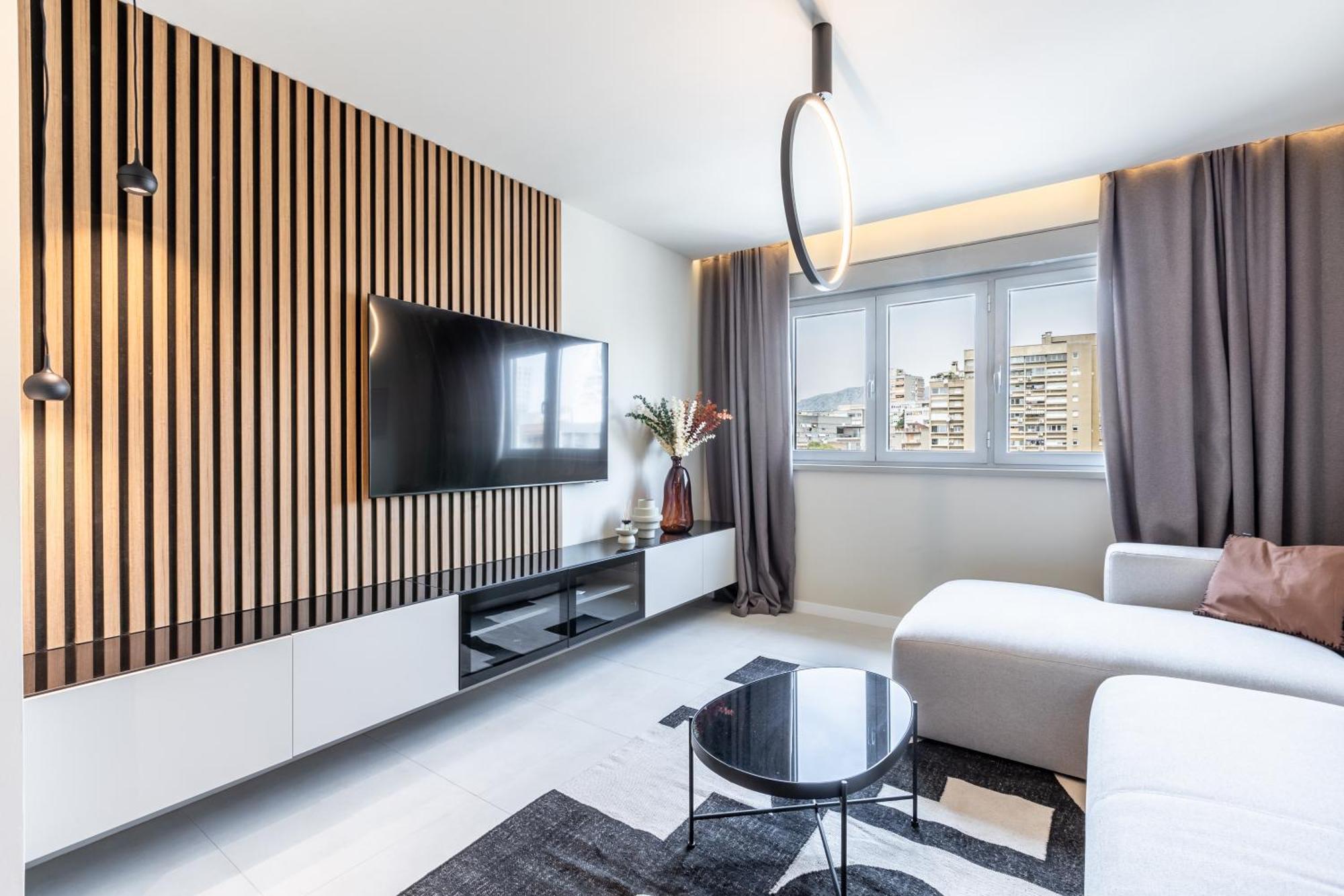Mabu Luxury Apartment Split Eksteriør billede