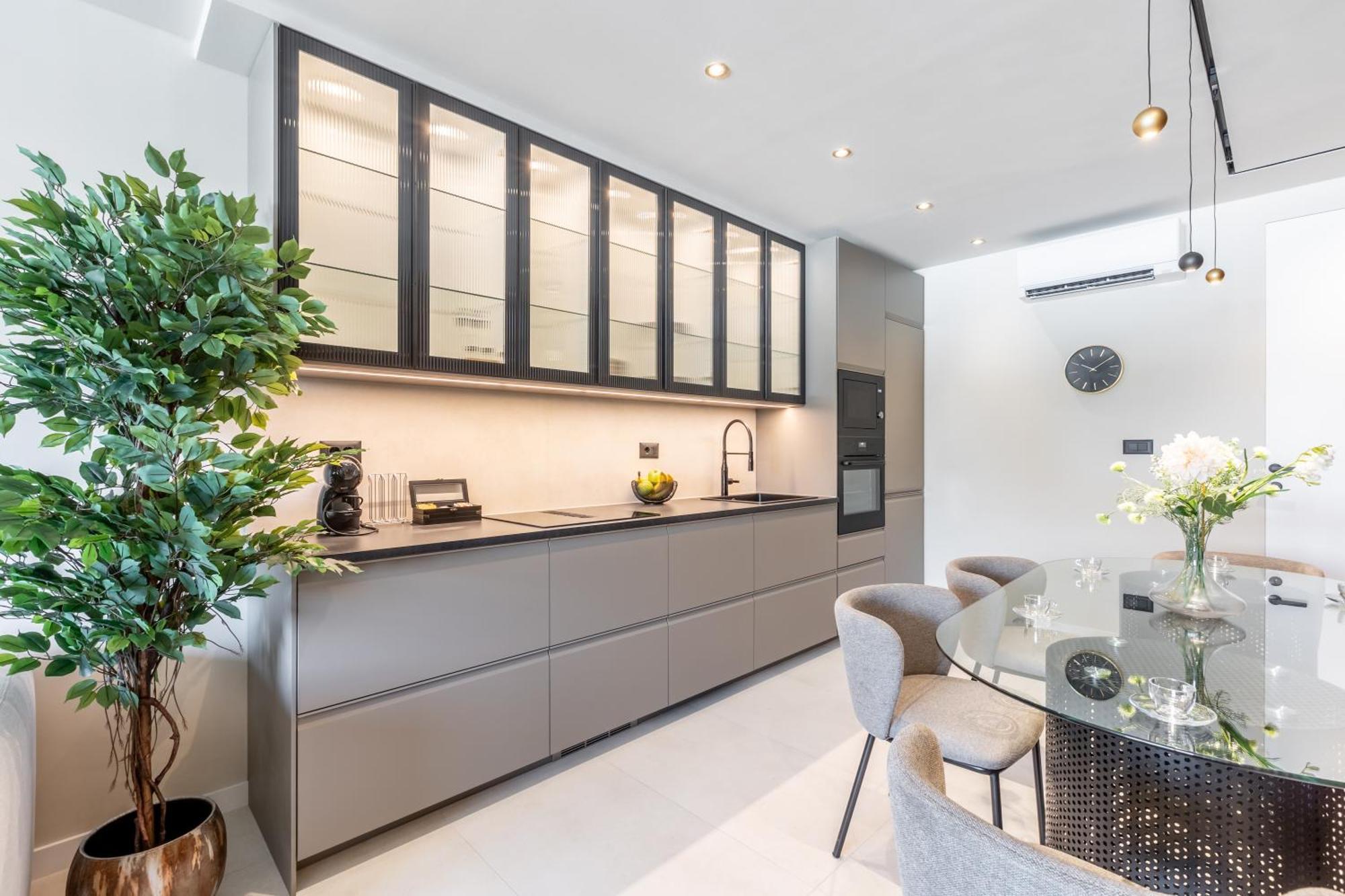 Mabu Luxury Apartment Split Eksteriør billede