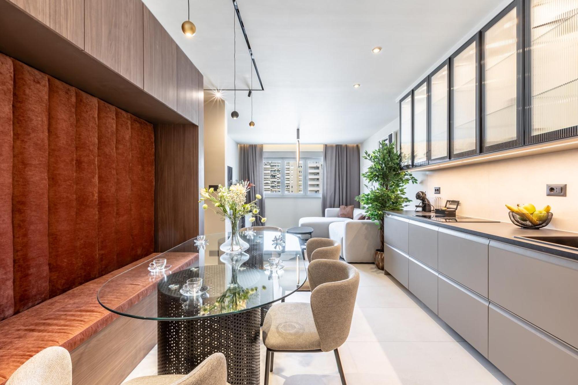 Mabu Luxury Apartment Split Eksteriør billede